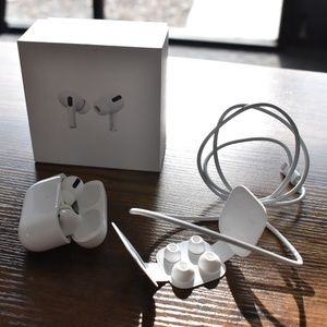 Actually Authentic AirPod Pros